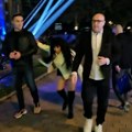 (Video) Saplela se Stoja institucija: Ugledala Janu ispred sebe i umalo se slomila! Godinama ne pričaju, a sad žestok blam