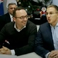 Ko je uhapšeni Aleksandar Papić: Nekadašnji Stefanovićev čovek koji je sa Grčićem izvlačio pare iz EPS-a