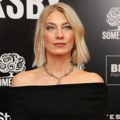 Ana Stanić neutešna: Sin me se stidi (FOTO)