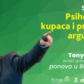 Ekskluzivni seminar 3. april 2025 - Psihologija kupaca i prodajni argumenti