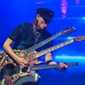 Steve Vai kaže da je Beat otvoren za zajedničko stvaranje originalne muzike