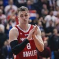 Hrvati ispali, a Hezonja veliča atmosferu u Jazinama: ''Ovo je najbolji dan u mom životu!''