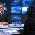 Komentar Aleksandar Kocić – Teška pitanja za Vučića su obaveza novinara (VIDEO)