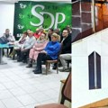 SDP Priboj: Neka sećanje na žrtve zločina u Štrpcima bude večna opomena i podsticaj za izgradnju boljeg društva za sve…