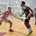 Kss oštro kaznio "večite" posle Kupa Radivoja Koraća: Partizan plaća skoro tri miliona dinara