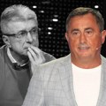 "Grand mu je organizovali poslednje snimanje u njegovom stanu" Voja Nedeljković izneo potresne detalje o Saši Popoviću…