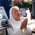 Najstarija osoba na svetu preminula u 117. godini života
