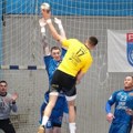 Rukometaši Dinama protiv Partizana u polufinalu Superlige