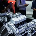 Kinezi šokirali svet: Predstavili novi V8 sa dva turba - i to u eri električnih automobila