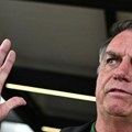 Očekuje se da Bolsonaro bude otpušten iz bolnice narednih dana, saopštili lekari