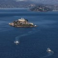 Trump naložio ponovno otvaranje zloglasnog zatvora Alcatraz