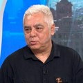 "Nije ostalo mnogo vremena" Boris Bratina: Cilj razgovora Vlade i predstavnika Univerziteta je nastavak školske godine pomenuo…