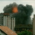 Podsećanje na dan kada je NATO Čačak zavio u crno