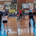 Pioniri OK Proleter osvojili vicešampionsku titulu, pojedinačne nagrade Tančiću i Zarinu