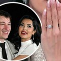 Verila se Tanja Savić: Pevačici 11 godina mlađi momak stavio dijamantski prsten na ruku: "Priželjkujem treće dete, samo…