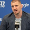 Evo šta je Jokić rekao posle poraza Denvera: "Da sam pogodio tada..."