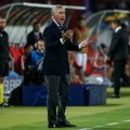 Karletove reči od kojih se svaki ljubitelj fudbala ježi: Jasna poruka o odlasku iz Madirda!