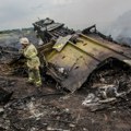 Moskva: Glavni vinovnik tragedije aviona MH 17 je kijevski režim