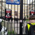 Tonino Picula pozvao na hitno oslobađanje profesorke Vasić i svih uhapšenih aktivista