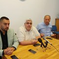 GG “Za Leskovac zajedno“ neće na izbore, već se stavlja u službu studentske liste