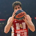 Aba liga suspendovala Miloša Teodosića: Doneta konačna odluka, Crvena zvezda u problemu