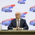 Vučević: Srpsko pravosuđe bačeno na kolena i poniženo, sad će SNS pozvati na blokadu suda