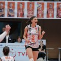 Tijana Bošković se oprostila od Ezačibašija: "Teško je naći prave reči..."