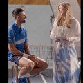 VIDEO Katarina ostavila Novaka u šoku: Prepoznao je posle 29 godina, bili akteri legendarnog intervjua