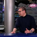 "Expo nije samo stadion, nisu to paviljoni, zgrade..." Vučić o projektu koji će promeniti lice Srbije: To su i bolnice, novi…