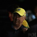 Don Karlo stigao u Brazil