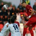 Mitrović bi voleo da u Radničkom završi karijeru: Zaslužili smo da slavimo