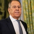 Lavrov telefonom obavestio Rubija o pripremi konkretnih predloga za pregovore