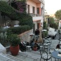 Najstariji restoran u Atini je mlađi od najstarijeg beogradskog