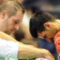 U Kninu sanjao Crvenu zvezdu, u Oluji ostao bez svega: Ko je Miljan Amanović, Đokovićev kum i fizioterapeut