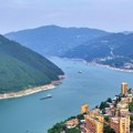 ​Završetak ekološkog mehanizma kompenzacije za Jangce i Žutu reku planiran za 2027. godinu