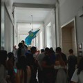 ETF ostaje u blokadi, odbačen predlog o povratku na nastavu