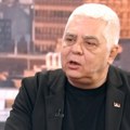 Bratina: Predlogom tri medijska zakona, unapređuje se medijski pravni okvir