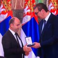 Prof. dr Boris Đinđić novi rukovodilac Klinike za kardiologiju