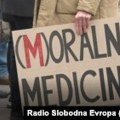 Hapšenja na medicinskom fakutetu u Novom Sadu, borba protiv korupcije ili obračun s podrškom studentima?