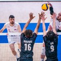 Japan opet neuhvatljiv, drugi poraz Srbije u Sijanu