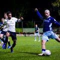 Partizan doveo pojačanje iz Holandije, stigao mladi srpski defanzivac