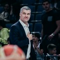 Trener Spartaka nakon trijumfa nad zvezdom: Malo sam iznenađen, nadam da će navijači biti glasni u Subotici