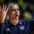 Nekadašnji selektor Srbije seda na upražnjenu klupu Efesa