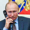 Dovešće sve pred svršen čin! Erdogan i Putin razgovarali telefonom: Otkiveno o čemu su razgovarali