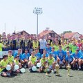 Vranjanci bez trzavica do Prve lige Srbije
