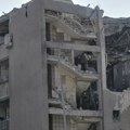 Iran napao centralni i južni Izrael, Tel Aviv gađao lansirne položaje iranskih raketa