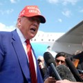 Trump kaže da obavještajci griješe u zaključku da Iran ne pravi nuklerno oružje