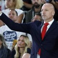 Preokret: Bivši trener Crvene zvezde ne preuzima Baskoniju