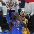 UŽIVO Oklahoma ili Indijana - vreme je za sedmu utakmicu finala NBA