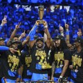 Oklahoma je novi NBA šampion - tragedija za Haliburtona u sedmoj utakmici
